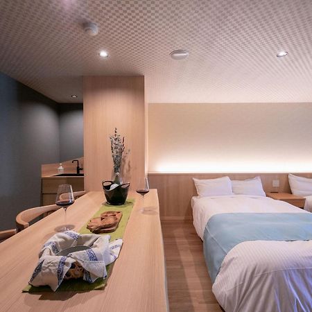 Hotel Higashidate Яманути Экстерьер фото
