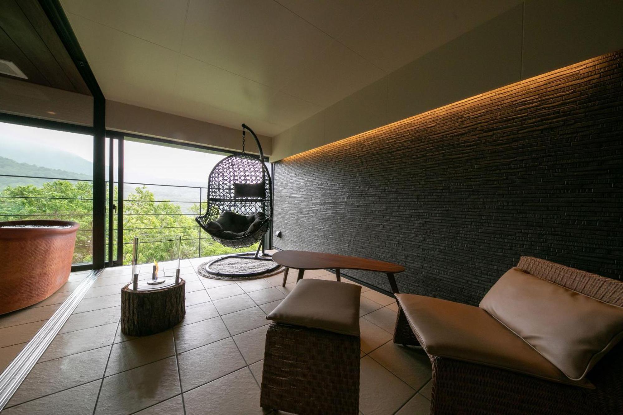 Hotel Higashidate Яманути Экстерьер фото