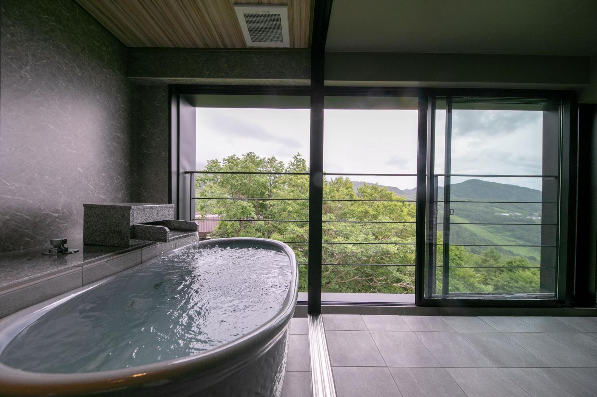 Hotel Higashidate Яманути Экстерьер фото