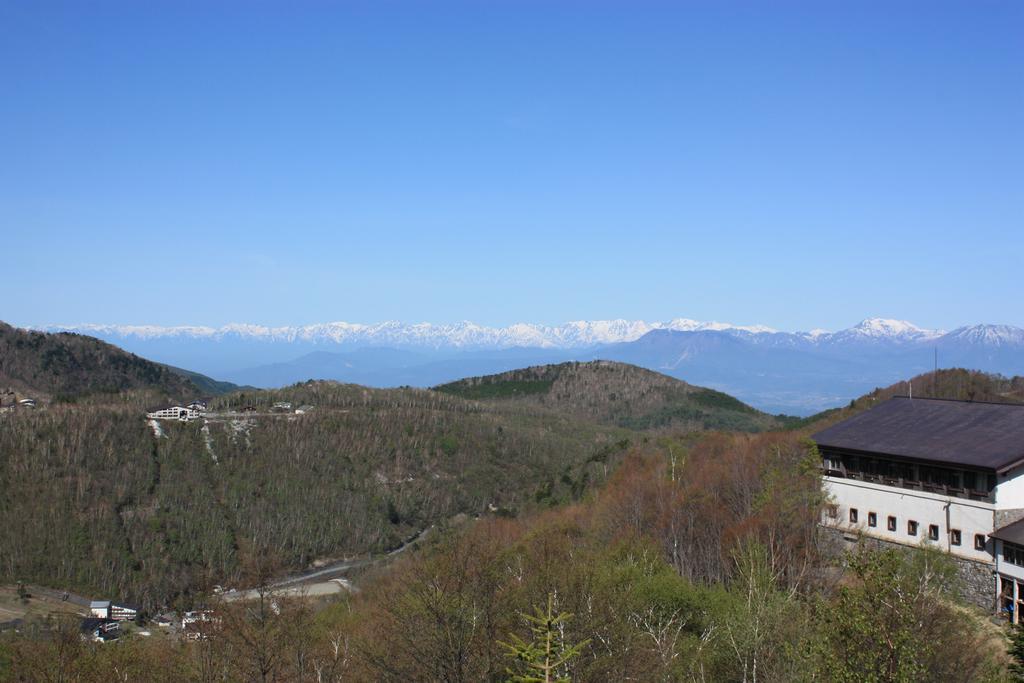 Hotel Higashidate Яманути Экстерьер фото