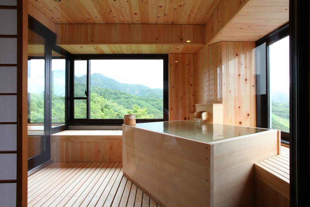 Hotel Higashidate Яманути Экстерьер фото