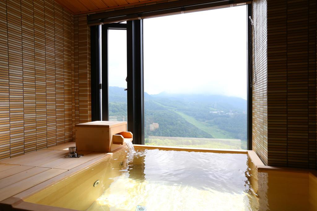 Hotel Higashidate Яманути Экстерьер фото