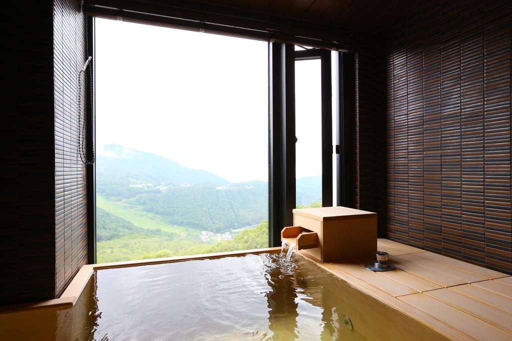 Hotel Higashidate Яманути Экстерьер фото