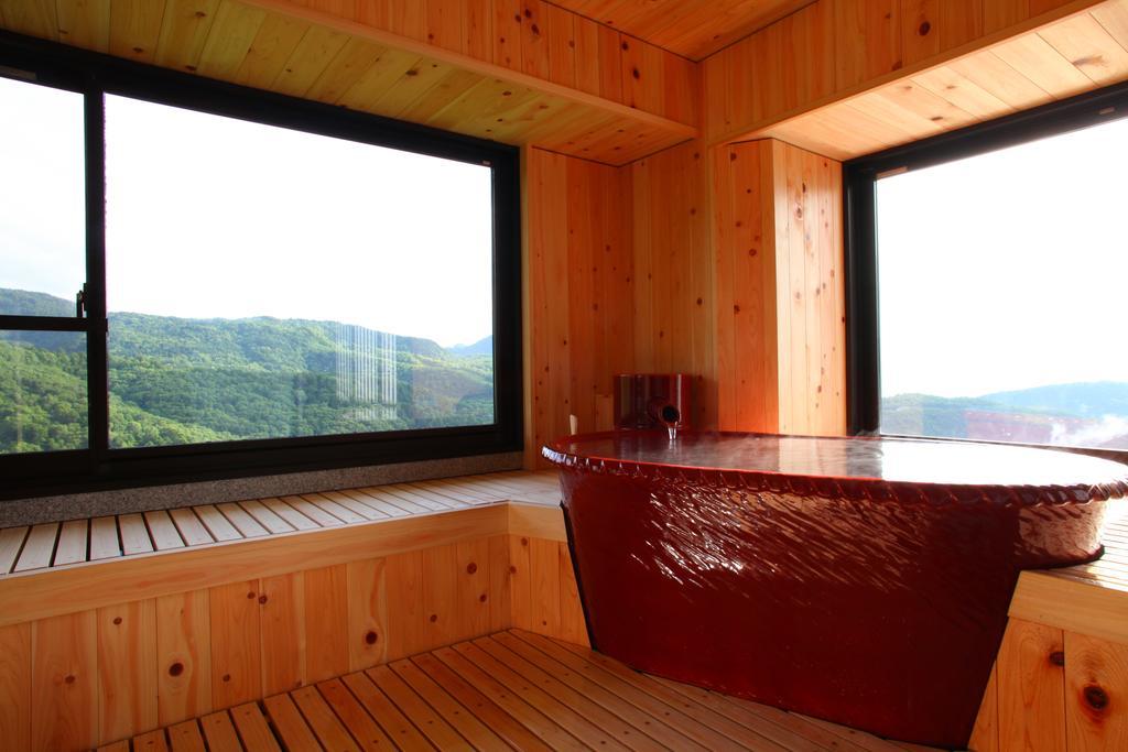 Hotel Higashidate Яманути Экстерьер фото