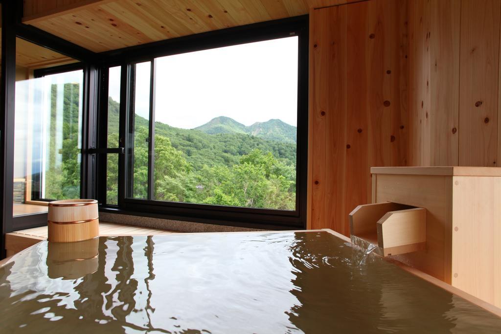 Hotel Higashidate Яманути Экстерьер фото