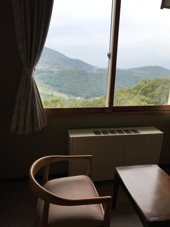 Hotel Higashidate Яманути Экстерьер фото